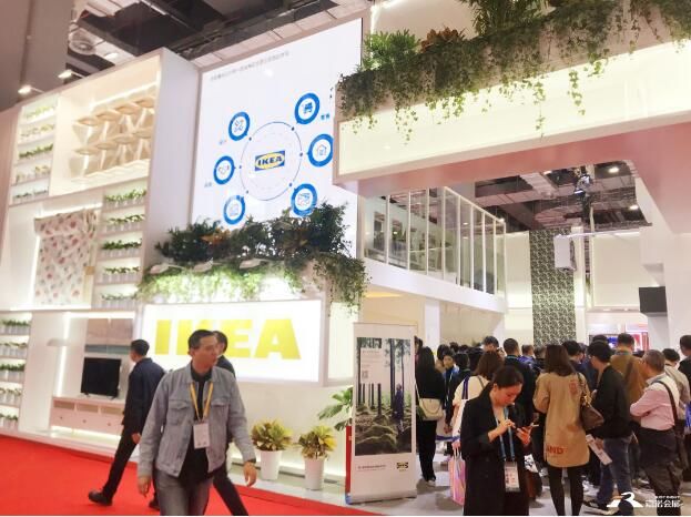 500强企业如何亮相进博会？看完只能说一句“会玩！”(www.253378.com)