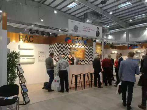 波兰华沙广告标识展览会RemaDays(www.253378.com)