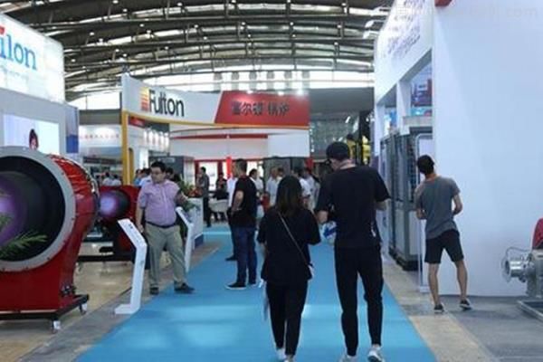 广州国际制冷空调通风及空气净化设备博览会AVAI CHINA(www.253378.com)