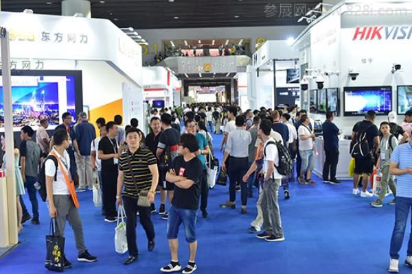 2020广州国际智能安全科技展览会什么时候举办(www.253378.com)