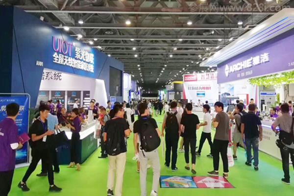 广州国际智能家居展览会C-SMART 国内家居展(www.253378.com)