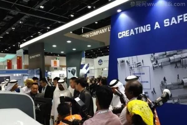 2020阿联酋迪拜空中管制设备展览会预告 空管设备展(www.253378.com)