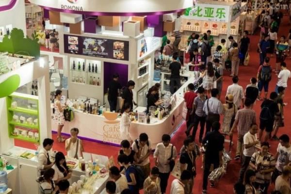 2020上海国际咖啡产业展览会 咖啡展介绍(www.253378.com)