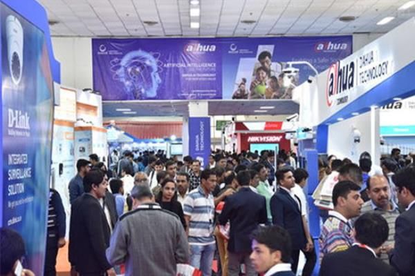 2020印度新德里安防展览会预告IFSEC 安防展会(www.253378.com)