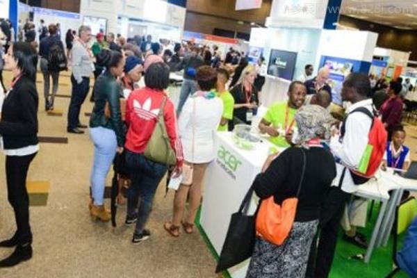 南非约翰内斯堡教育装备展览会EduTECH(www.253378.com)