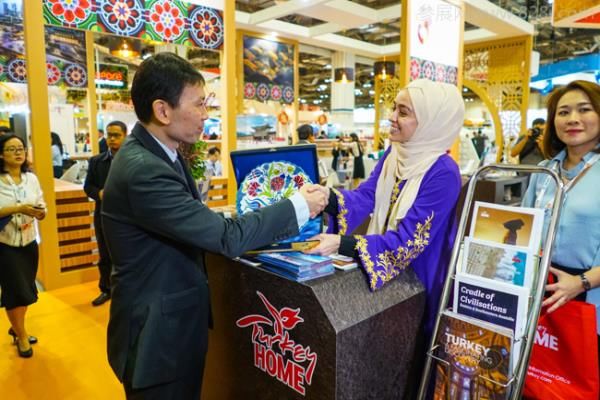 2020展新加坡旅游展览会 海外旅游展会预告(www.253378.com)