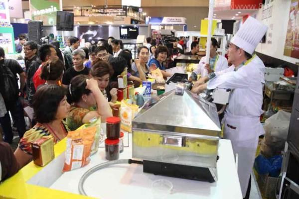 缅甸仰光食品加工展览会MyanFood 2020食品加工展预告(www.253378.com)