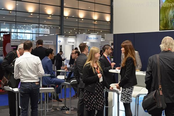 德国不莱梅太空技术展览会SPACE TECH EXPO EU(www.253378.com)