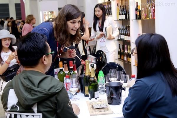 上海国际葡萄酒展览会Vinexpo(www.253378.com)