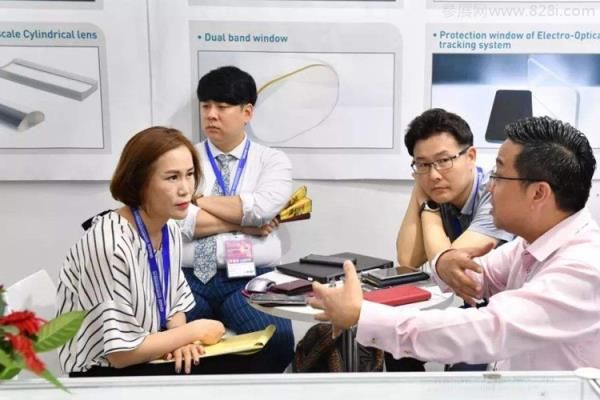 2020韩国首尔激光及光电展览会(www.253378.com)