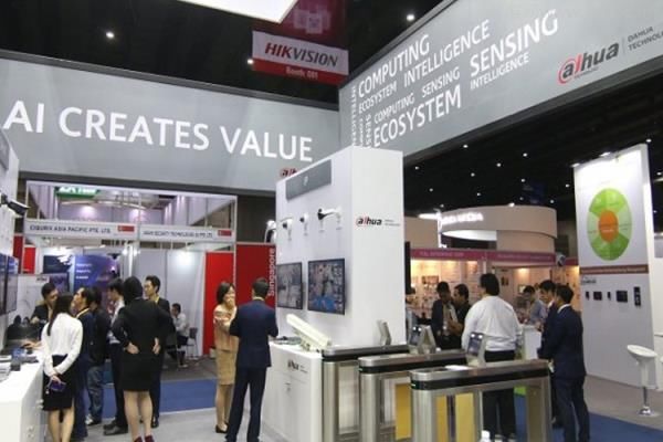 2020哈萨克斯坦安防展览会预告 海外安防展(www.253378.com)