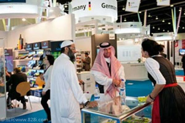 2020阿联酋迪拜玩具展会预告 海外玩具展 Playworld Middle East(www.253378.com)