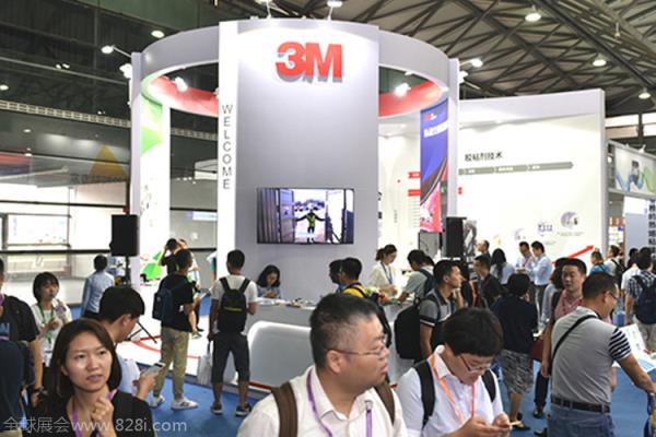 上海国际胶粘剂及密封剂展览会(www.253378.com)