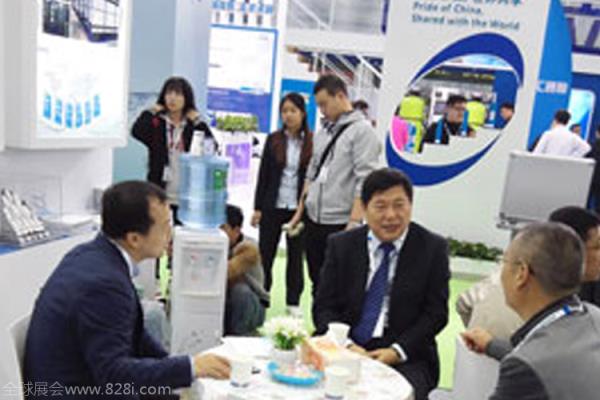 韩国高阳水处理展览会(www.253378.com)