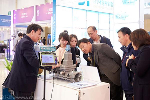 韩国高阳水处理展览会(www.253378.com)