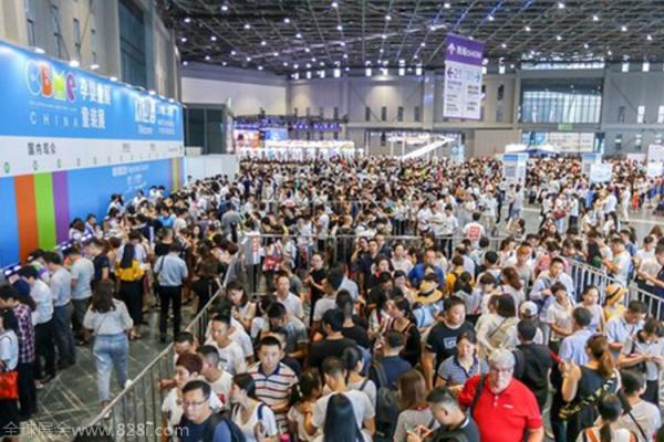 上海国际孕婴童展览会CBME(www.253378.com)