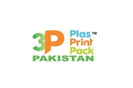 巴基斯坦橡胶塑料及印刷包装展览会3P Plas Print Pack