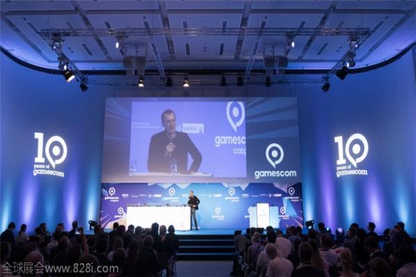 2020年德国科隆游戏展览会gamescom(www.253378.com)