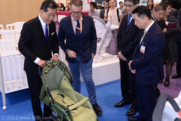 香港贸发局婴童用品展览会什么时候举办？婴童展会有哪些？(www.253378.com)