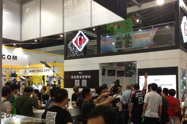 上海摄影展览会怎么报名？2020年国际摄影展举办时间？(www.253378.com)
