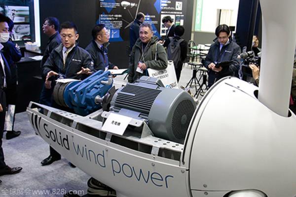 2020日本大阪电池储能展览会举办时间 二次电池展(www.253378.com)