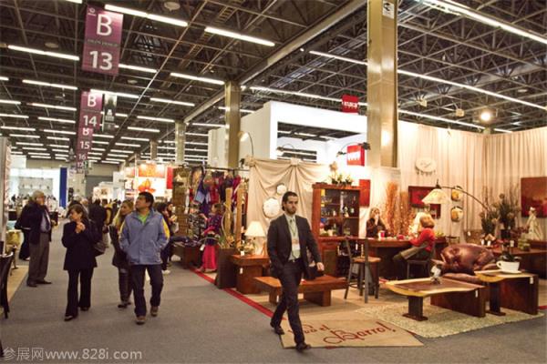 墨西哥瓜达拉哈拉家具展览会MUEBLE 国外家具展会(www.253378.com)