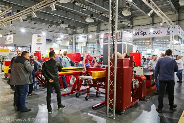 2020波兰波兹南玻璃工业展览会举办日期 今年玻璃展会有哪些(www.253378.com)