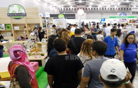 2020新加坡宠物展览会展位预订多少钱 国外宠物展会(www.253378.com)