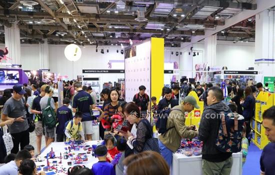 新加坡动漫展览会优势有哪些？(www.253378.com)