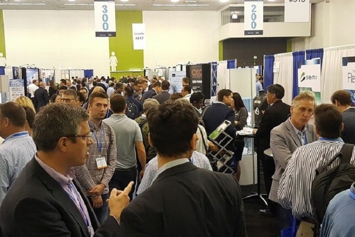 美国圣何塞传感器及测试测量展览会Sensors Expo(www.253378.com)