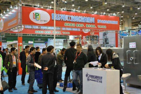 中小企业参加展览会要做哪些准备？(www.253378.com)