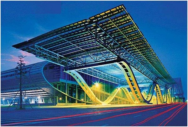 中国国际展览中心展会排期 北京国展中心新馆介绍(www.253378.com)
