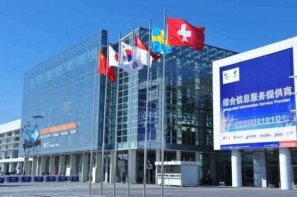 中国国际展览中心展会排期 北京国展中心新馆介绍(www.253378.com)