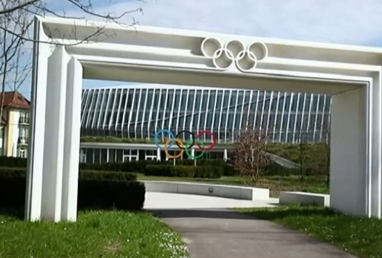 2020东京奥运会延期举办 这是奥运历史上首次延期(www.253378.com)