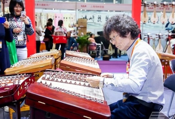 广州国际乐器展览会Music Guangzhou(www.253378.com)