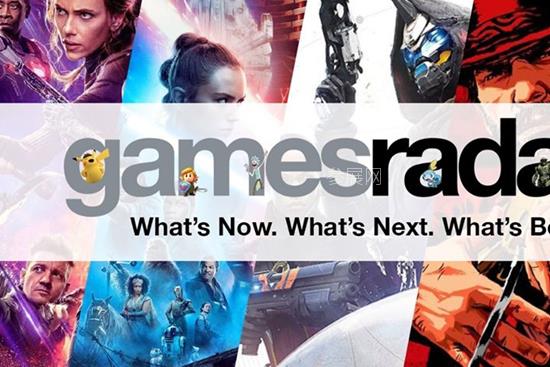 2020未来游戏展览会线上展确定6月7日举办Future Games Show(www.253378.com)