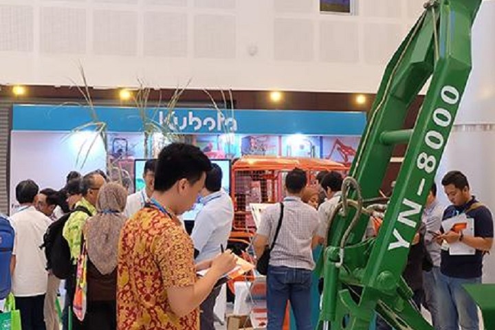 泰国国际糖业技术设备展览会World Sugar Expo(www.253378.com)
