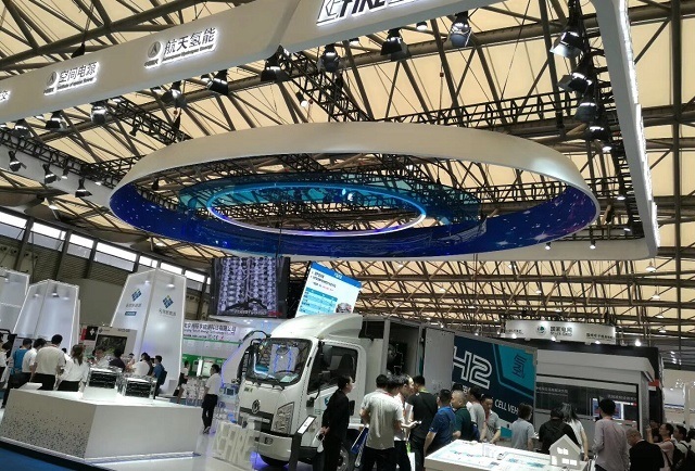 上海国际储能和电池技术展览会SNECH(www.253378.com)