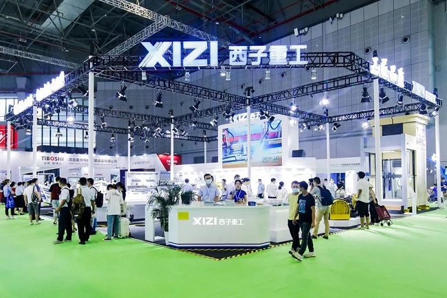 中国国际电梯展览会WEE EXPO(www.253378.com)