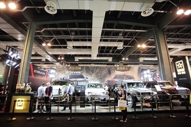 2020广州汽车改装展览会将于10月举办，展位预订要从速(www.253378.com)