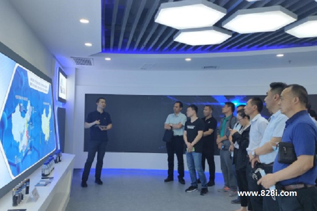 中国石墨烯材料应用展览会怎么样？(www.253378.com)