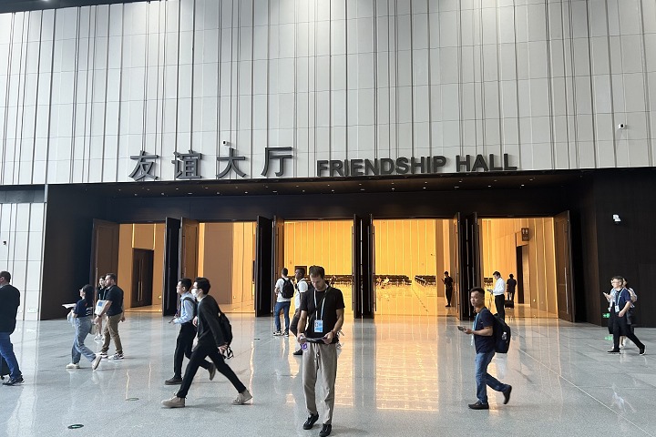 东盟博览会什么时候开？举办时间是9月(www.253378.com)