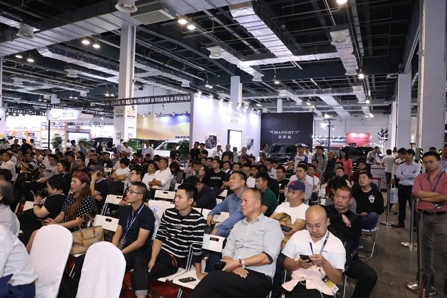 上海RA改装车展会要开幕了，速来报名参加(www.253378.com)