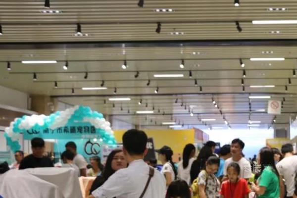 2020广西宠物博览会门票预售开启举办时间(www.253378.com)