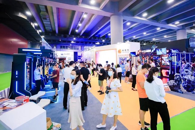 2021亚洲旅游景区装备展览会举办时间定于5月(www.253378.com)