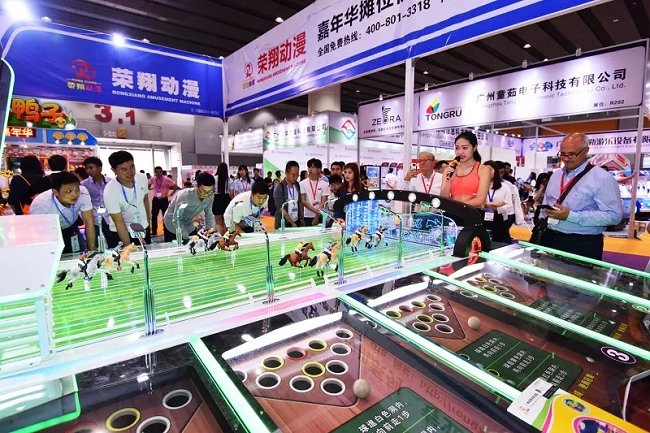 2021亚洲乐园及景点展览会参展费用和举办时间(www.253378.com)