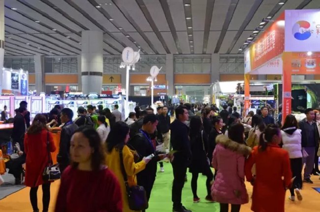 2021亚洲乐园及景点展览会参展费用和举办时间(www.253378.com)