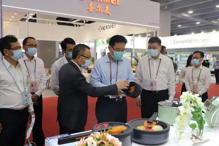 中国进出口商品交易会CANTON FAIR(www.253378.com)
