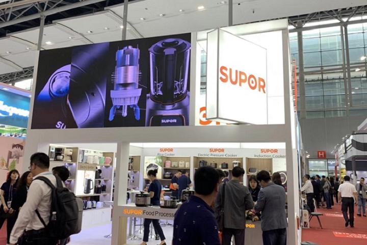 中国进出口商品交易会CANTON FAIR(www.253378.com)