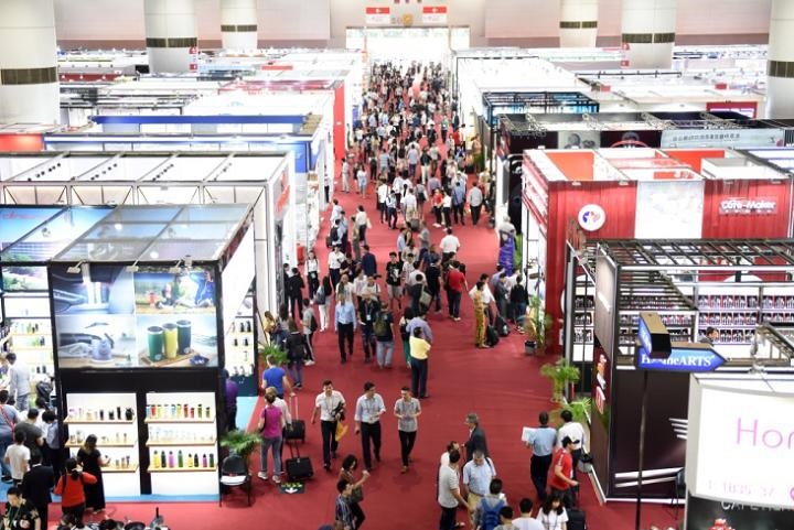 中国进出口商品交易会CANTON FAIR(www.253378.com)